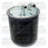 Fuel Filter MEAT & DORIA 4328