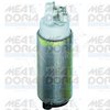 Fuel Pump MEAT & DORIA 77021
