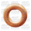 Seal Ring, injector shaft MEAT & DORIA 9705
