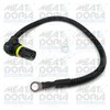 Repair Kit, cable set MEAT & DORIA 25427