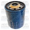 Fuel Filter MEAT & DORIA 4155