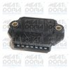 Switch Unit, ignition system MEAT & DORIA 10006