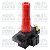 Ignition Coil MEAT & DORIA 10900