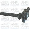 Ignition Coil MEAT & DORIA 10412