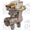 Vacuum Pump, braking system MEAT & DORIA 91009