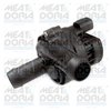 Auxiliary water pump (cooling water circuit) MEAT & DORIA 20043