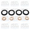 Seal Kit, injector nozzle MEAT & DORIA 9719