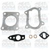 Mounting Kit, charger MEAT & DORIA 60942