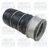 Charge Air Hose MEAT & DORIA 96618