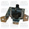 Ignition Coil MEAT & DORIA 10396