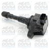 Ignition Coil MEAT & DORIA 10763