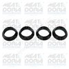 Seal Ring, injector shaft MEAT & DORIA 98495