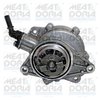 Vacuum Pump, braking system MEAT & DORIA 91129
