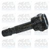 Ignition Coil MEAT & DORIA 10711