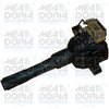 Ignition Coil MEAT & DORIA 10353