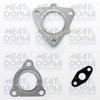 Mounting Kit, charger MEAT & DORIA 60785