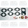 Repair Kit, carburettor MEAT & DORIA S45F