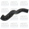 Charge Air Hose MEAT & DORIA 96993