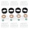 Seal Ring, injector MEAT & DORIA 98494