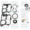 Repair Kit, carburettor MEAT & DORIA N757