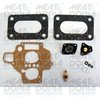 Repair Kit, carburettor MEAT & DORIA W245