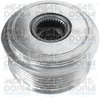 Alternator Freewheel Clutch MEAT & DORIA 45026