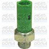 Oil Pressure Switch MEAT & DORIA 72027