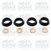 Seal Ring, injector MEAT & DORIA 98497