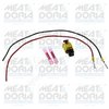 Cable Connector MEAT & DORIA 25587