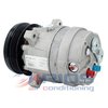 Compressor, air conditioning MEAT & DORIA K14003A