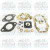 Repair Kit, carburettor MEAT & DORIA S97