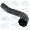 Charge Air Hose MEAT & DORIA 961701