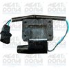 Ignition Coil MEAT & DORIA 10411