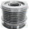 Alternator Freewheel Clutch MEAT & DORIA 45184