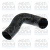 Charge Air Hose MEAT & DORIA 961618