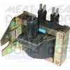 Ignition Coil MEAT & DORIA 10309