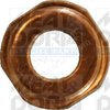 Seal Ring, injector shaft MEAT & DORIA 9173