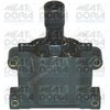 Ignition Coil MEAT & DORIA 10438