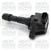 Ignition Coil MEAT & DORIA 10764
