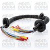 Repair Kit, cable set MEAT & DORIA 25061