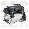 Compressor, compressed air system MEAT & DORIA 58024