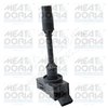 Ignition Coil MEAT & DORIA 10890