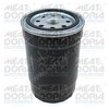Fuel Filter MEAT & DORIA 4819