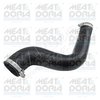 Charge Air Hose MEAT & DORIA 96272