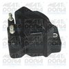 Ignition Coil MEAT & DORIA 10724