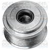 Alternator Freewheel Clutch MEAT & DORIA 45025