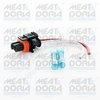 Cable Repair Set, injector valve MEAT & DORIA 25001