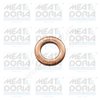 Seal Ring, injector shaft MEAT & DORIA 98349