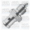 Needle valve MEAT & DORIA 4848E