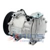 Compressor, air conditioning MEAT & DORIA K11218R